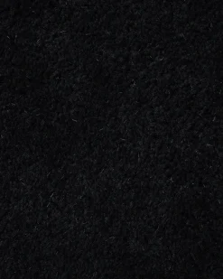 Sale Beliani Tappeto Shaggy DEMRE Nero