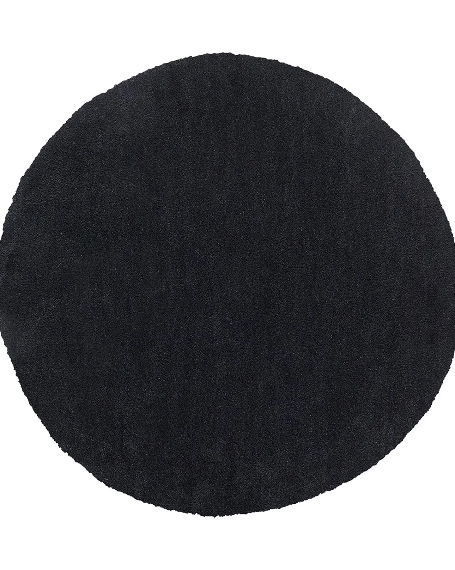 Sale Beliani Tappeto Shaggy DEMRE Nero