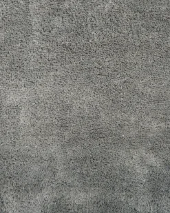 Sale Beliani Tappeto Shaggy EVREN chiaro 80 x 150 cm Grigio
