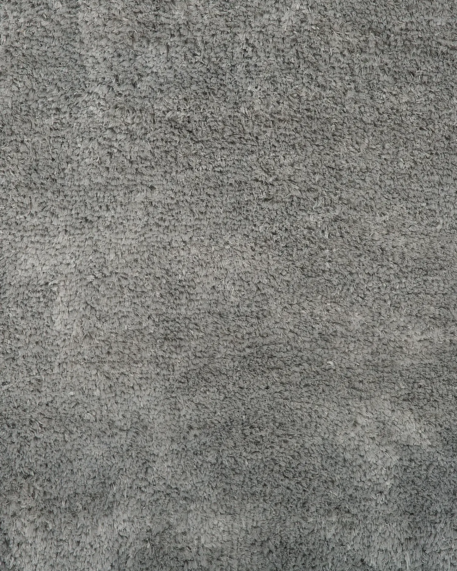 Sale Beliani Tappeto Shaggy EVREN chiaro 80 x 150 cm Grigio