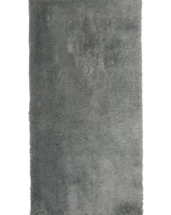Sale Beliani Tappeto Shaggy EVREN chiaro 80 x 150 cm Grigio