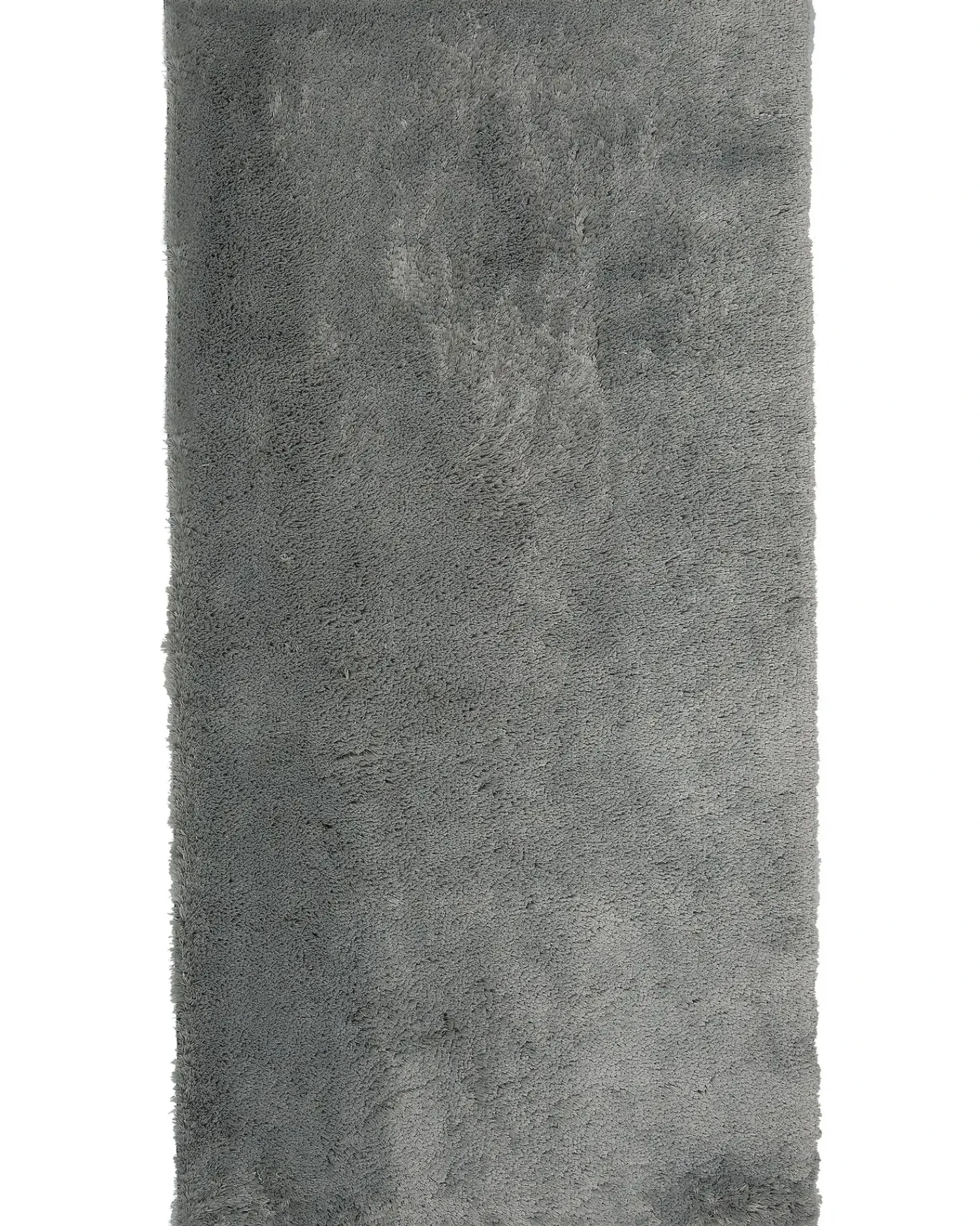 Sale Beliani Tappeto Shaggy EVREN chiaro 80 x 150 cm Grigio