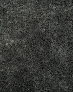 Clearance Beliani Tappeto Shaggy EVREN scuro Grigio
