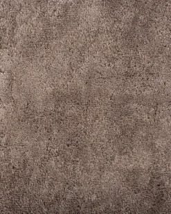 Sale Beliani Tappeto Shaggy EVREN chiaro 200 x 200 cm Marrone