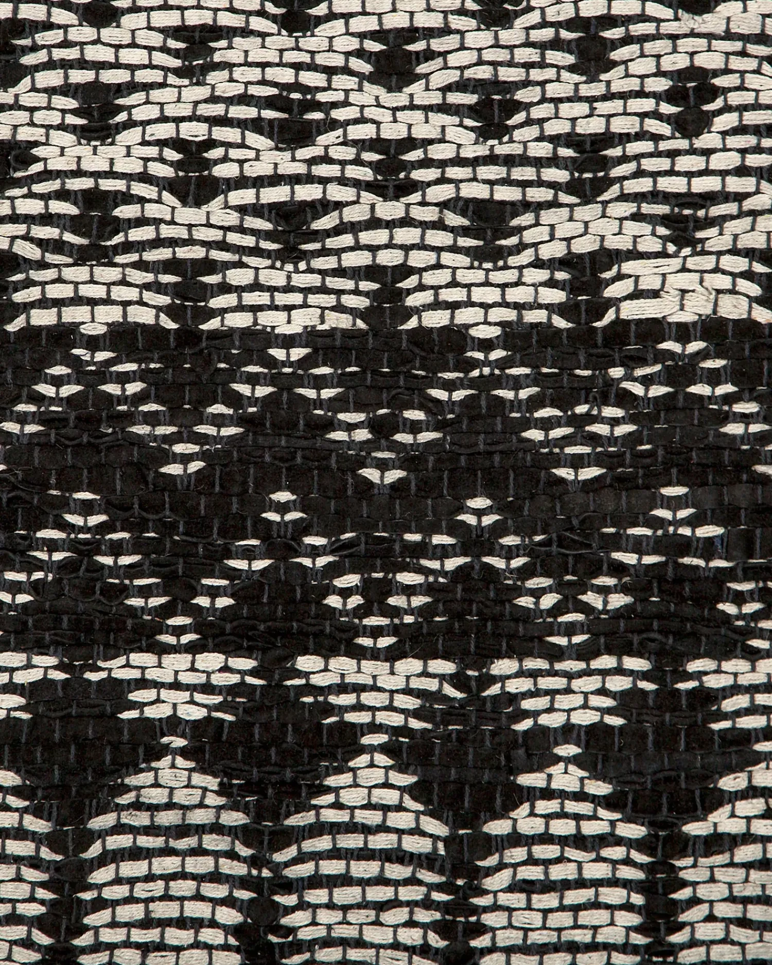 Best Beliani Tappeto SOKUN Nero Pelle naturale Beige Nero