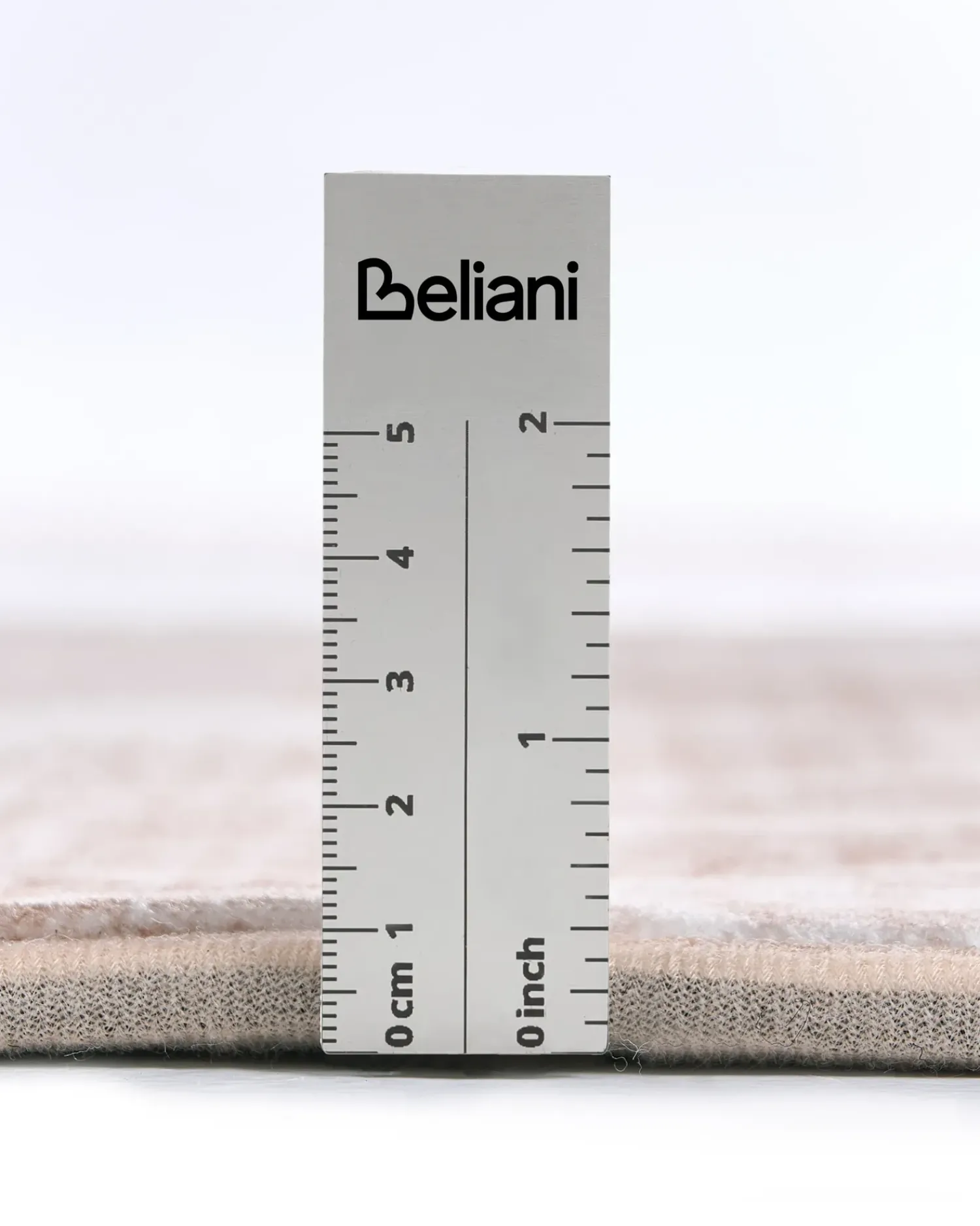 Hot Beliani Tappeto TARSUS Beige