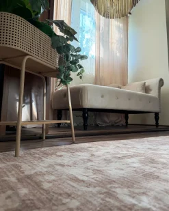 Online Beliani Tappeto TARSUS Beige