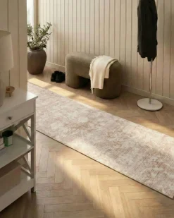 Online Beliani Tappeto TARSUS Beige