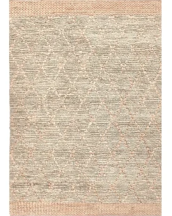 Sale Beliani Tappeto TELLIKAYA Iuta Beige