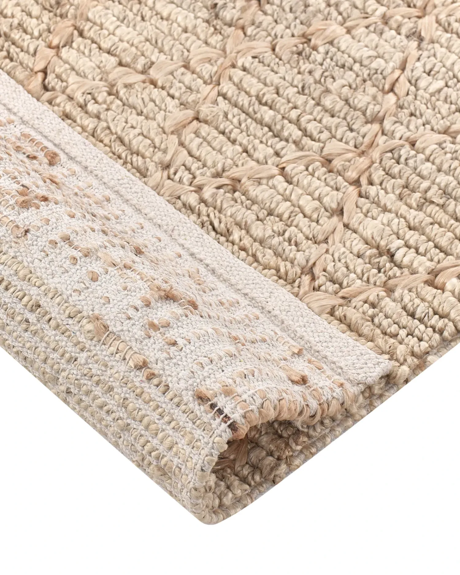 Sale Beliani Tappeto TELLIKAYA Iuta Beige