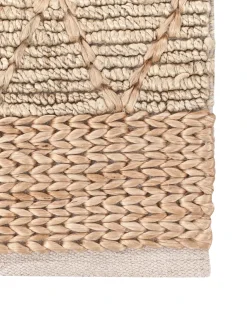 Sale Beliani Tappeto TELLIKAYA Iuta Beige