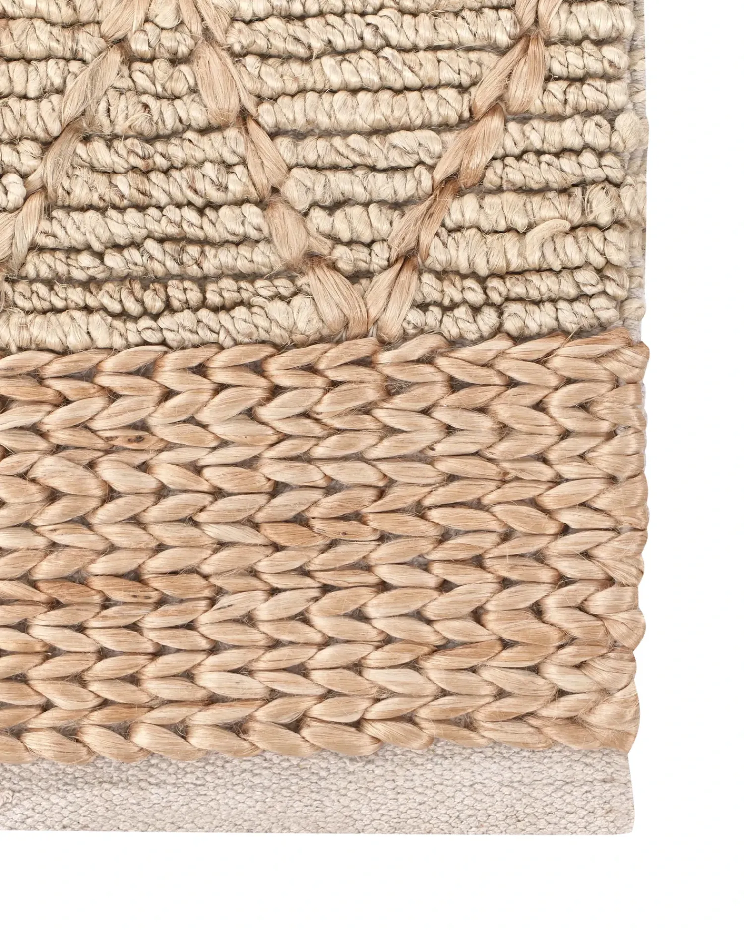 Sale Beliani Tappeto TELLIKAYA Iuta Beige