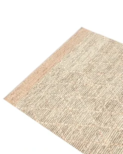 Sale Beliani Tappeto TELLIKAYA Iuta Beige