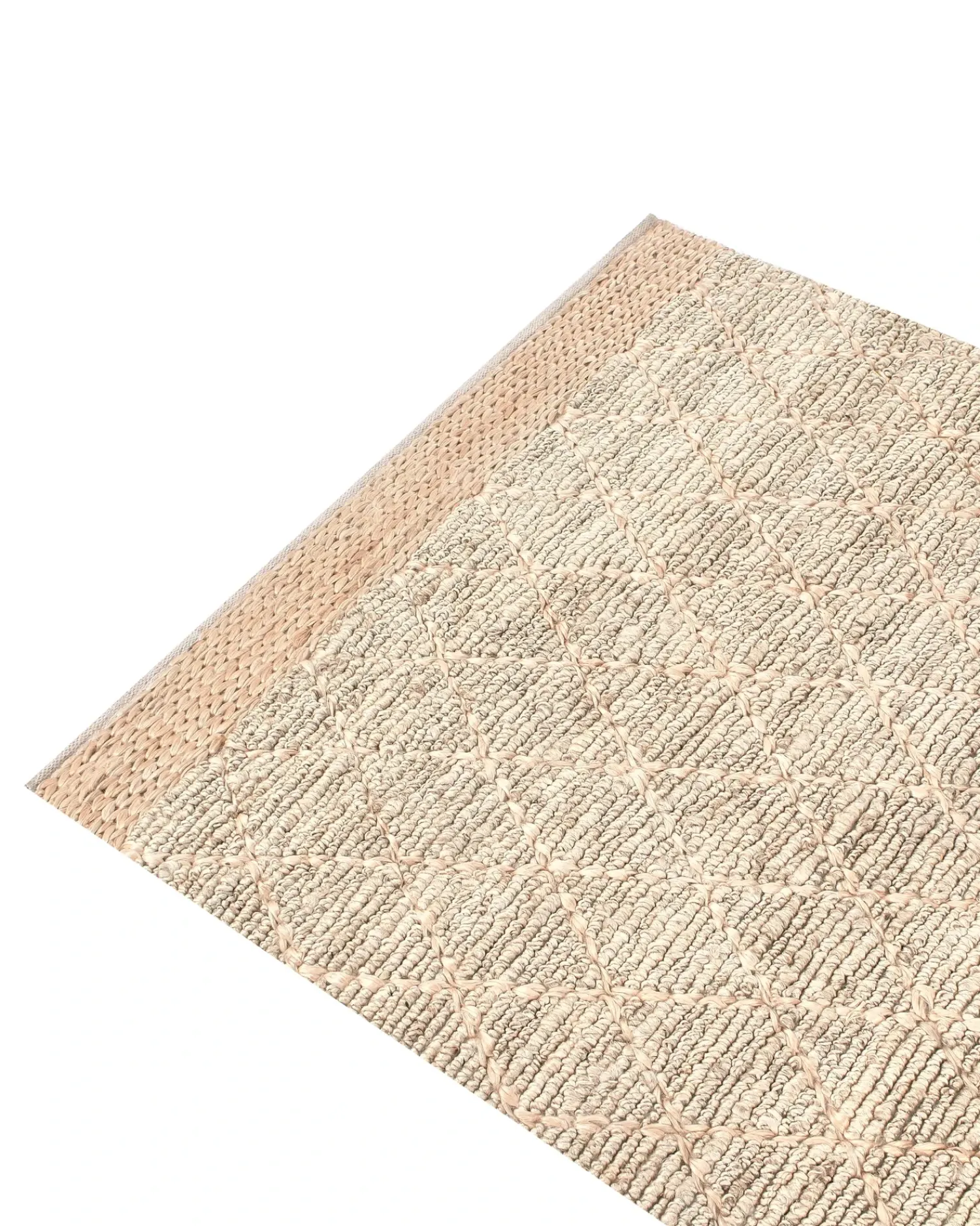 Sale Beliani Tappeto TELLIKAYA Iuta Beige