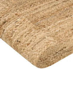 Online Beliani Tappeto YENIKOY 200 x 300 cm Iuta Beige