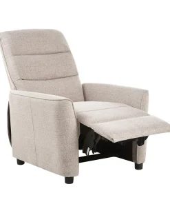 Sale Beliani Tappeto YUVACIK 160 x 230 cm Iuta Beige