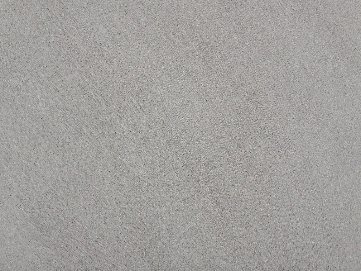 New Beliani Tavolino ALGUA 35 cm 35 cm Grigio