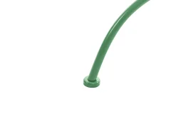 Discount Beliani ALBINIA 70 cm 70 cm Metallo Verde