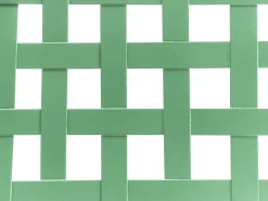 Discount Beliani ALBINIA 70 cm 70 cm Metallo Verde