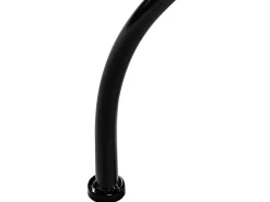 Discount Beliani CARPINO 60 cm 60 cm Nero Grigio Oro Nero