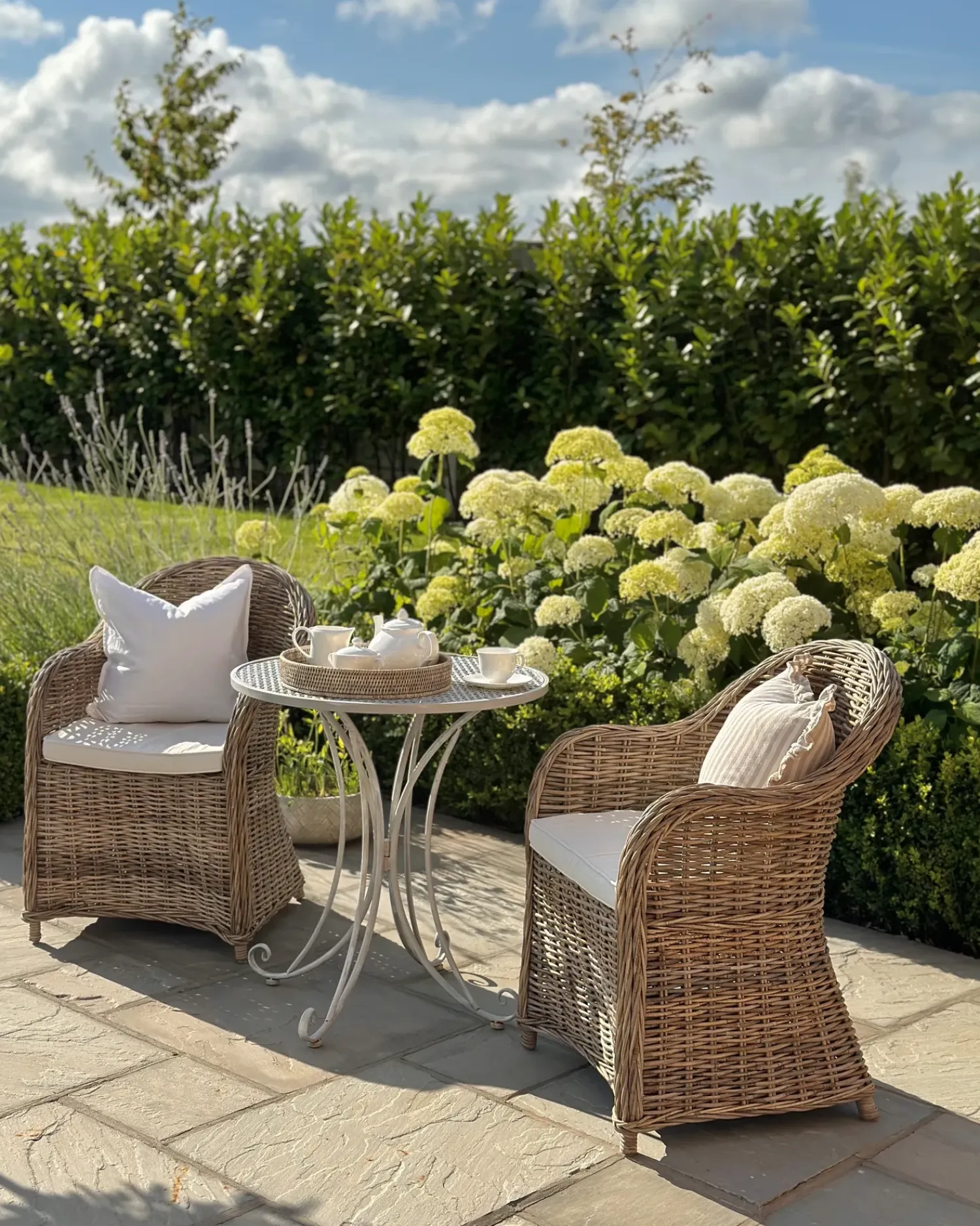 New Beliani CILENTO 71 cm 71 cm Metallo Grigio