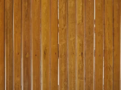 Discount Beliani MOLISE 70 cm 70 cm Bambù Marrone