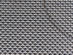 Discount Beliani RIFREDDO 70 cm 70 cm Vetro temperato Grigio Marrone Grigio