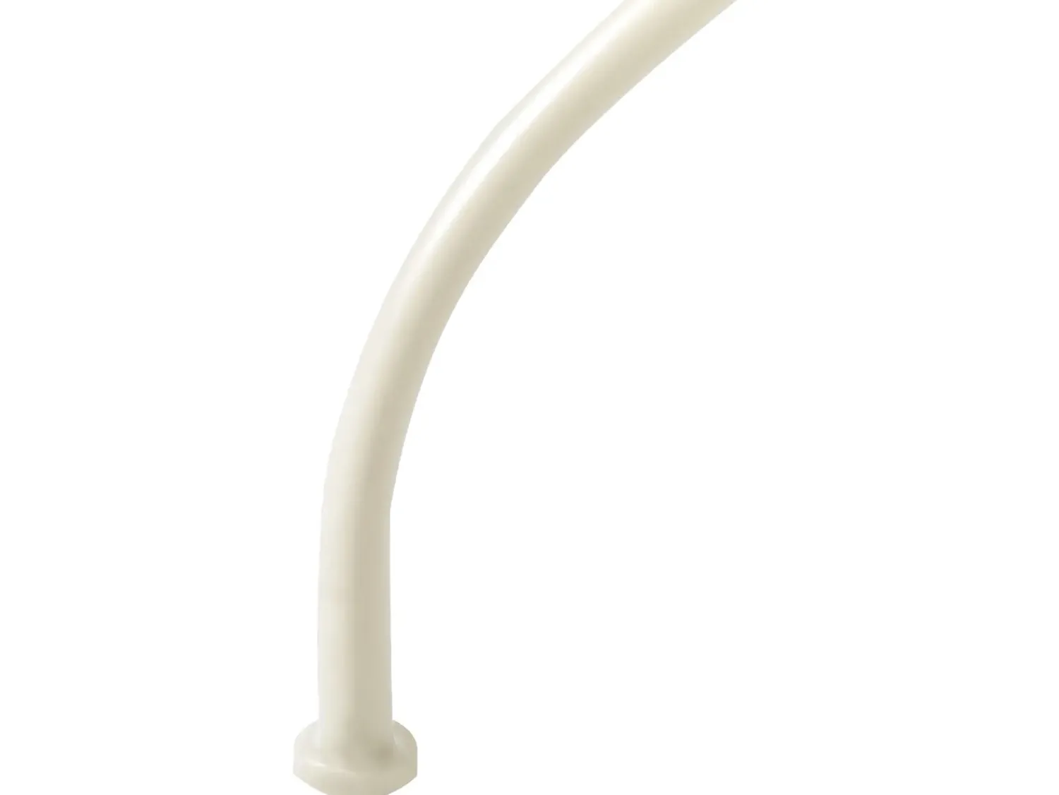 Online Beliani SPELLO 60 cm 60 cm Bianco Bianco Grigio Rosso