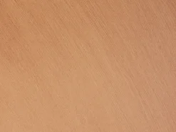 Beliani Tavolino CALDARO 40 cm 40 cm Simil legno Marrone