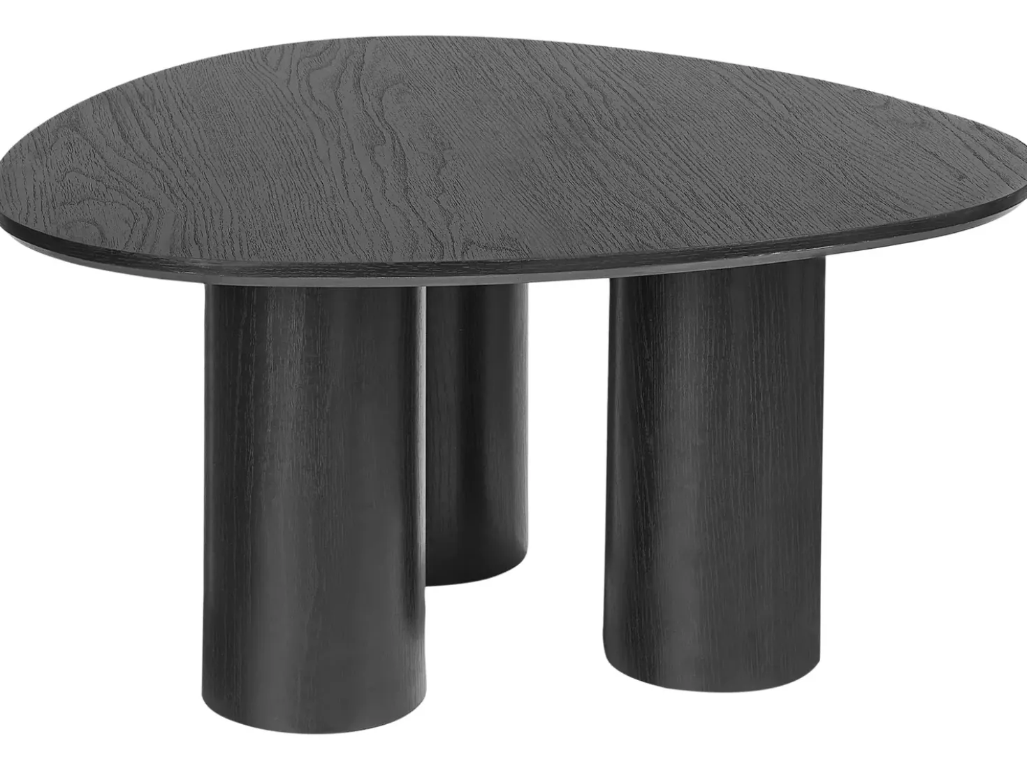 Tavolino da caffè DACOMA Nero