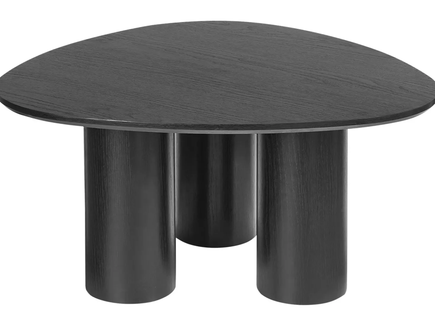 Tavolino da caffè DACOMA Nero