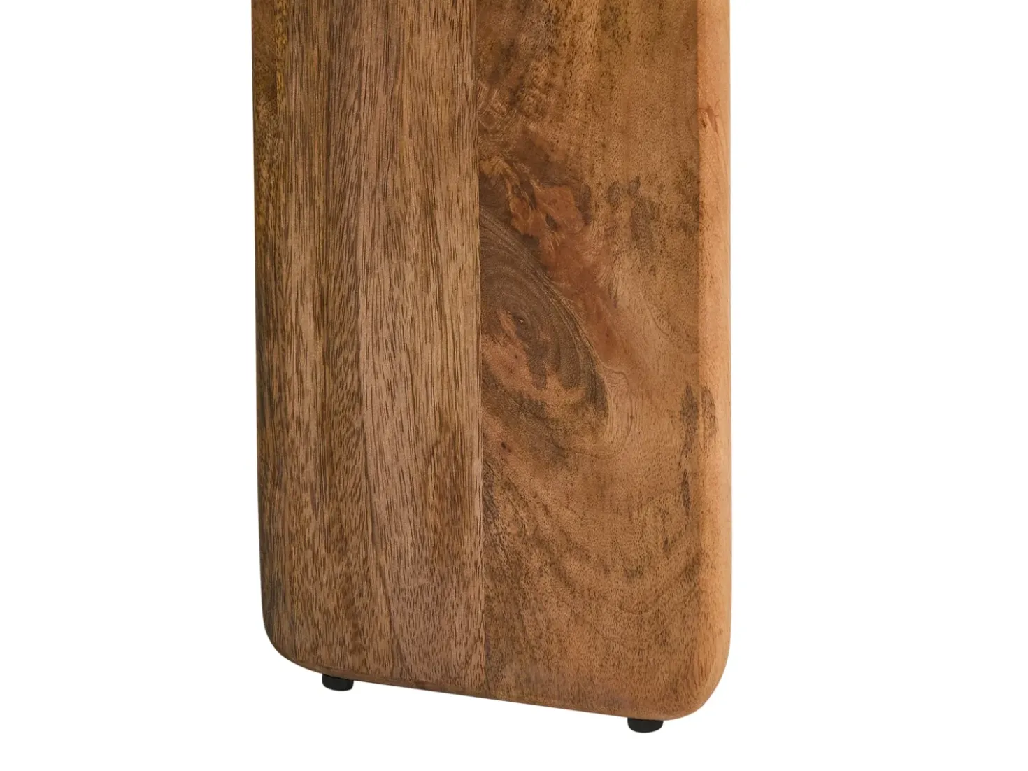 Tavolino da caffè LUNO Marmo Beige chiaro
