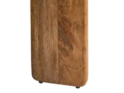 Tavolino da caffè LUNO Marmo Beige