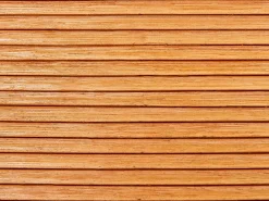 Discount Beliani AIROLE 150 cm 70 cm Rattan Marrone
