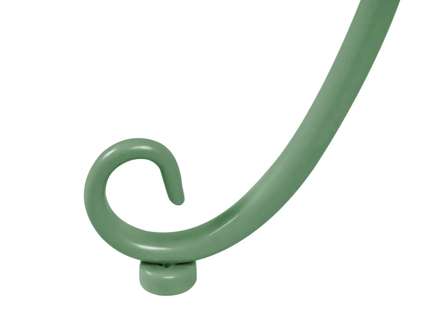 Discount Beliani CAVINIA 40 cm 40 cm Metallo Verde