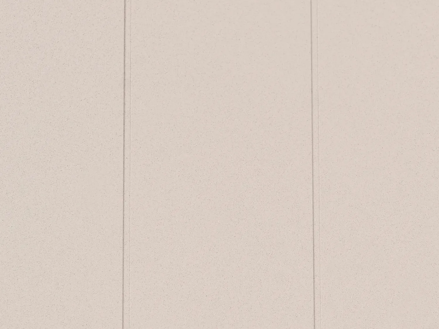 New Beliani PARORI 65 cm 130 cm Metallo Beige