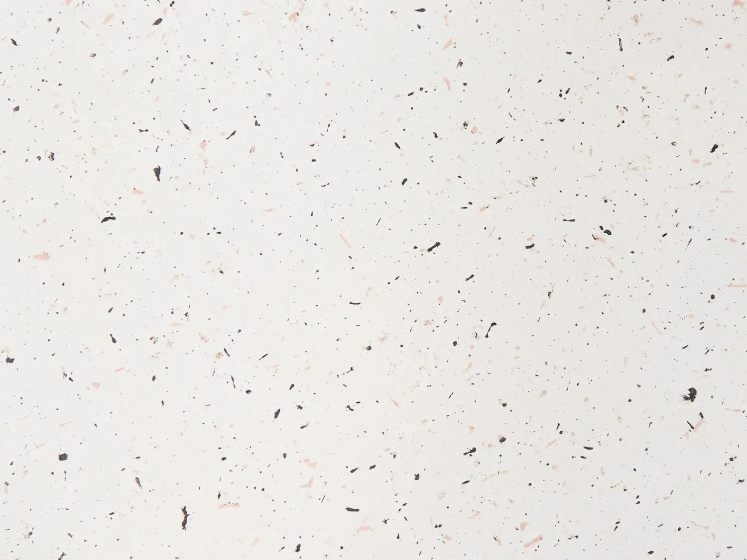 Discount Beliani Tavolino IDRO 42 cm 28 cm Effetto terrazzo Terrazzo Bianco