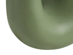 Best Beliani Tavolino IDRO 42 cm 28 cm chiaro Verde
