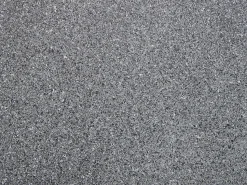 Clearance Beliani Tavolino PELMO 33 cm 33 cm Effetto marmo Grigio