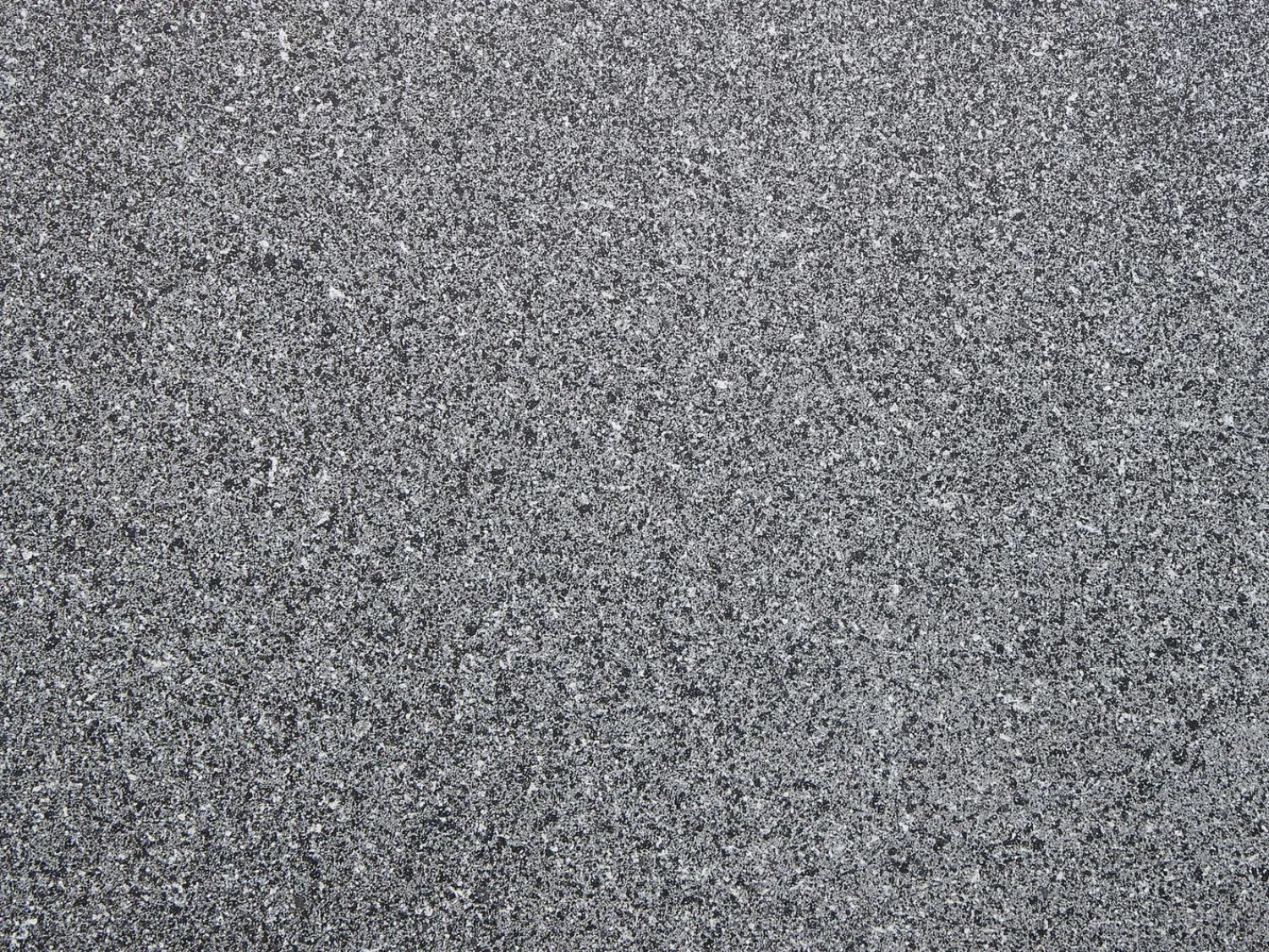 Clearance Beliani Tavolino PELMO 33 cm 33 cm Effetto marmo Grigio