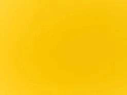 Tavolino TAGGART Metallo Giallo