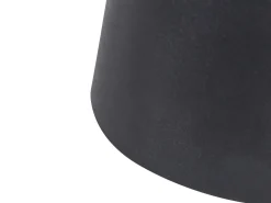 Hot Beliani Tavolino TOFET Nero