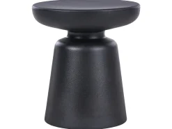 Hot Beliani Tavolino TOFET Nero
