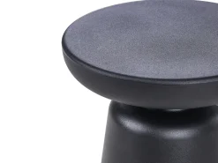 Hot Beliani Tavolino TOFET Nero