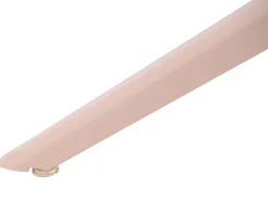 Discount Beliani Tavolo da bar da giardino LEGRENA 60 cm 60 cm Beige