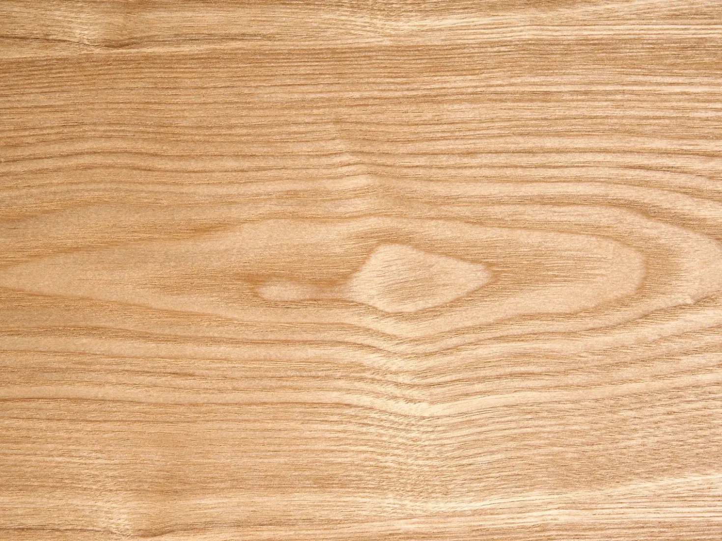 Tavolo da pranzo AKRON Frassino chiaro 100 cm 100 cm Legno