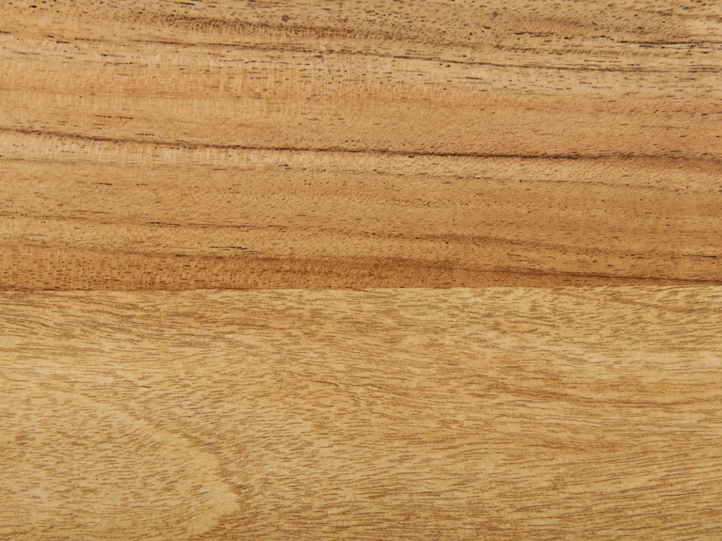 Tavolo da pranzo ARRAN Marrone 100 cm 100 cm Legno d'acacia
