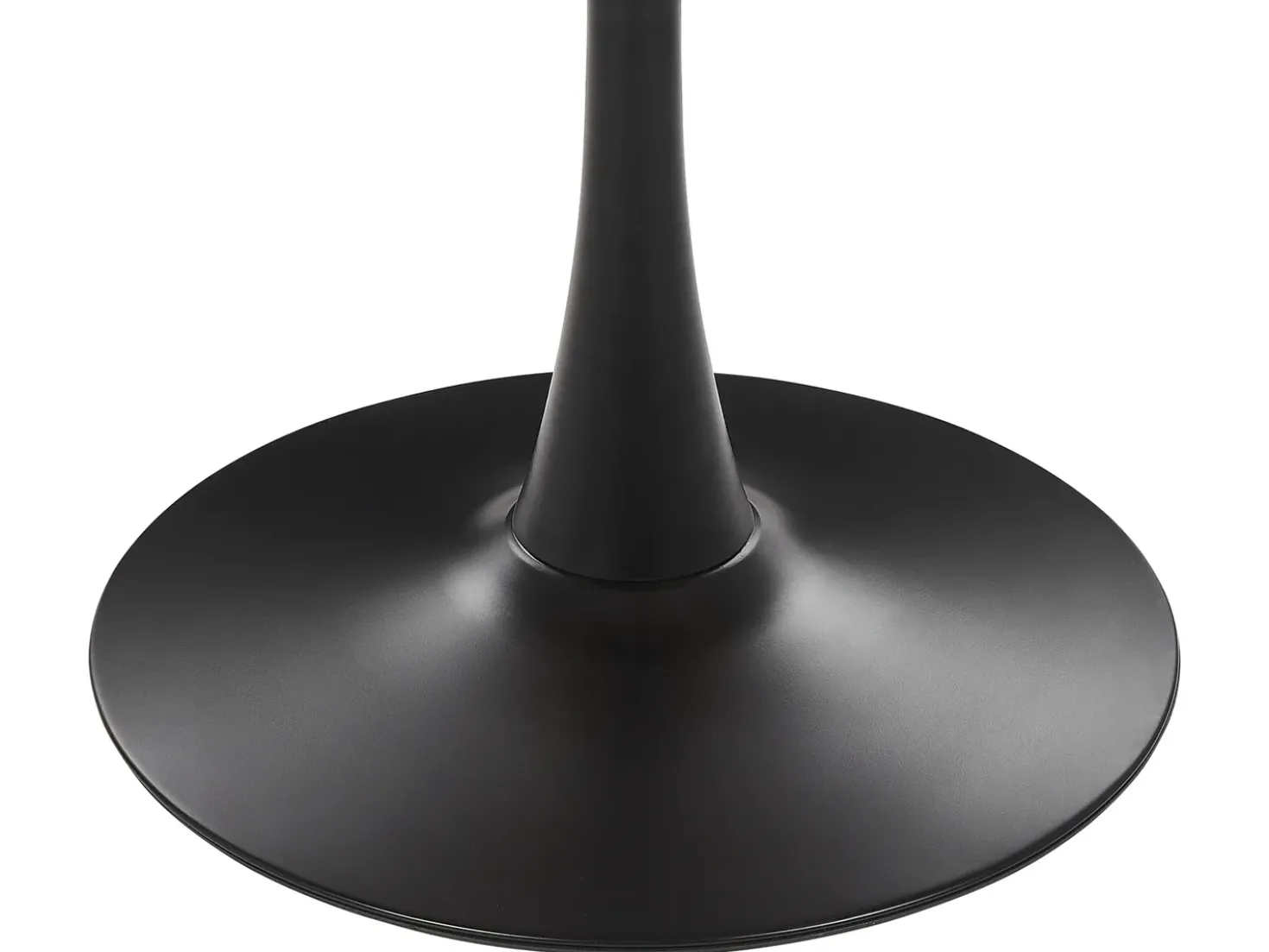 Tavolo da pranzo BOCA Frassino chiaro 90 cm 90 cm