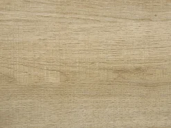 Tavolo da pranzo BUSCOT Marrone chiaro 160 cm 90 cm