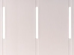 Sale Beliani Tavolo da pranzo da giardino BARTICA 84 cm Beige